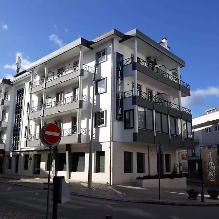 Alecrim Fátima