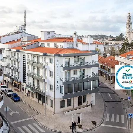 Alecrim 3* Fátima