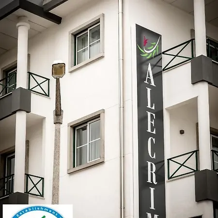 Hotel Alecrim