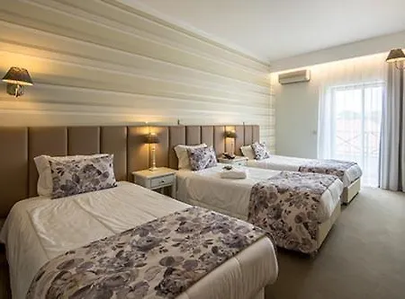 Alecrim Hotel Fátima