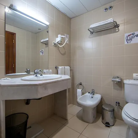 Hotell Alecrim Fátima