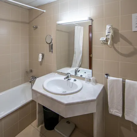 Otel Alecrim