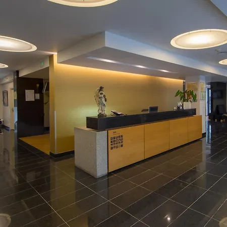 Hotell Alecrim Fátima