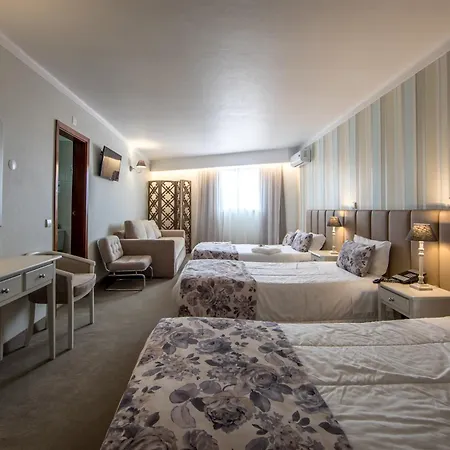 Alecrim Hotel Fatima