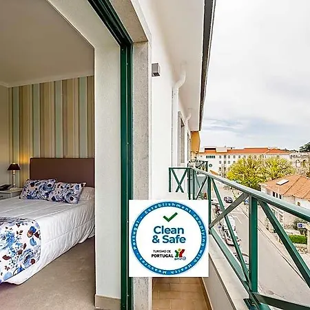 Alecrim Hotel 3*