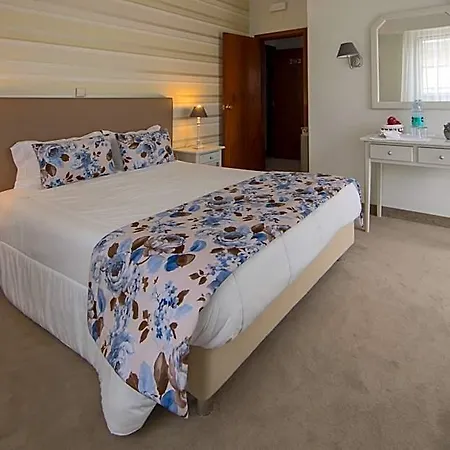 Alecrim Hotel 3*