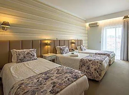 Hotel Alecrim Fatima