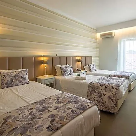 Alecrim Hotel Fatima