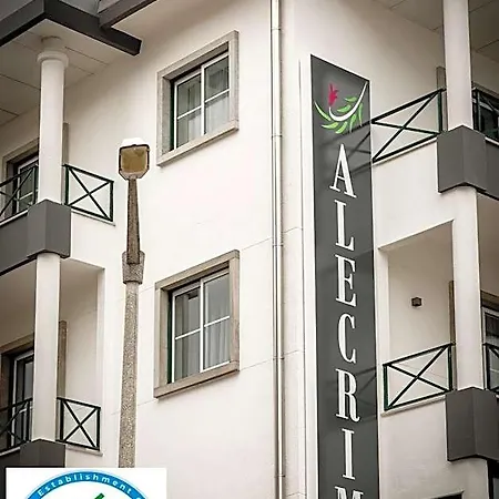 Hotel Alecrim 3*