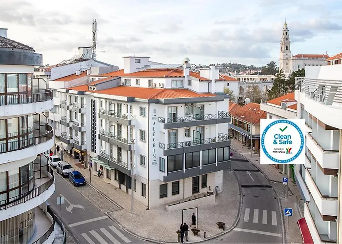 Alecrim 3* ファティマ