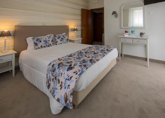 Alecrim 3* ファティマ